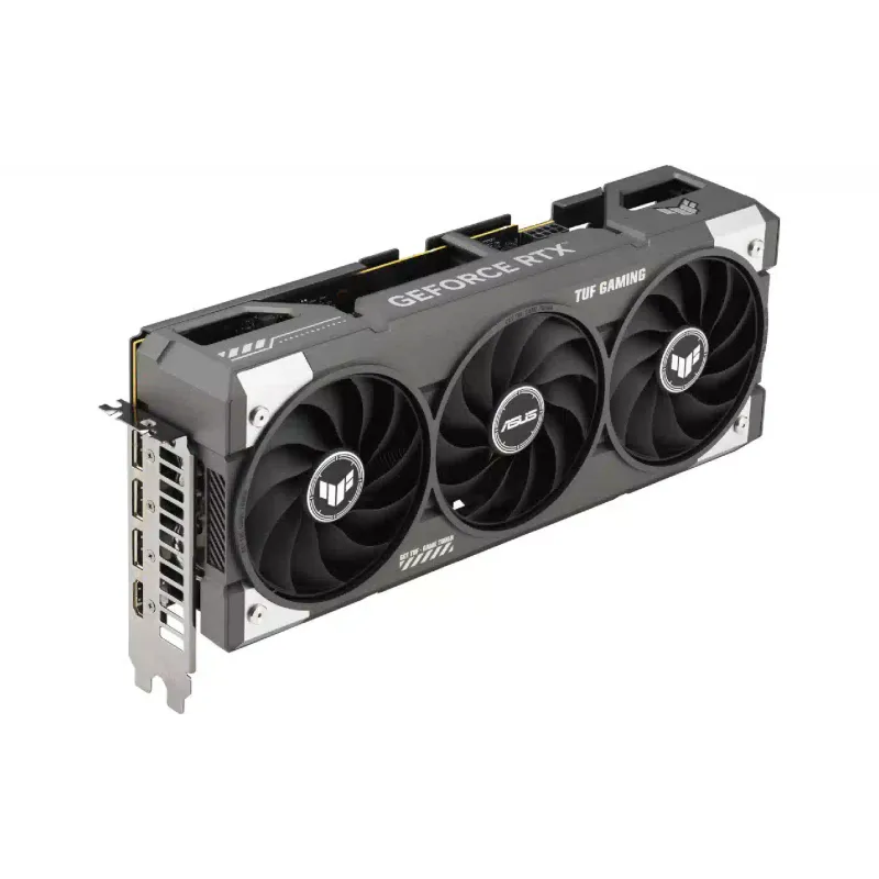 Grafična kartica Asus GeForce RTX 5060 (TUF RTX5060 08G GAMING)
