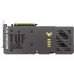 بطاقة الفيديو Asus GeForce RTX 5060 (TUF RTX5060 08G GAMING) بطاقة الفيديو Asus GeForce RTX 5060 (TUF RTX5060 08G GAMING)