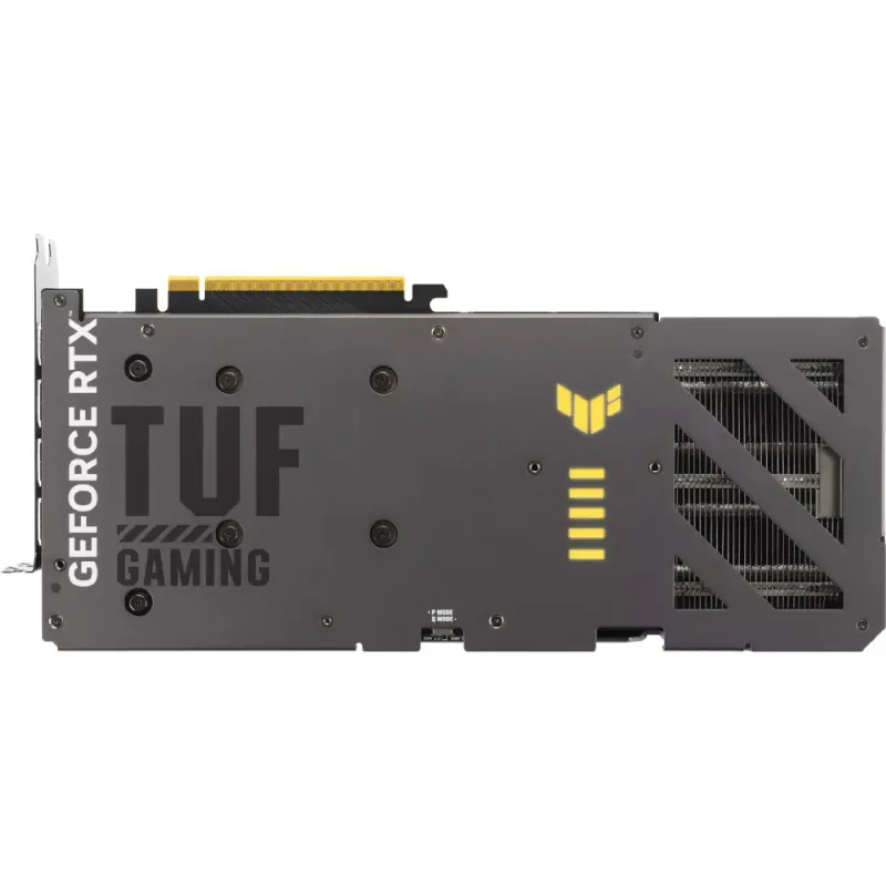 Grafična kartica Asus GeForce RTX 5060 (TUF RTX5060 08G GAMING)