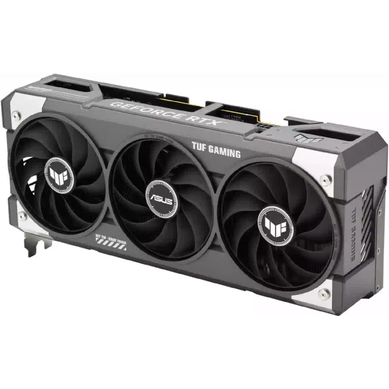 Grafična kartica Asus GeForce RTX 5060 (TUF RTX5060 08G GAMING)