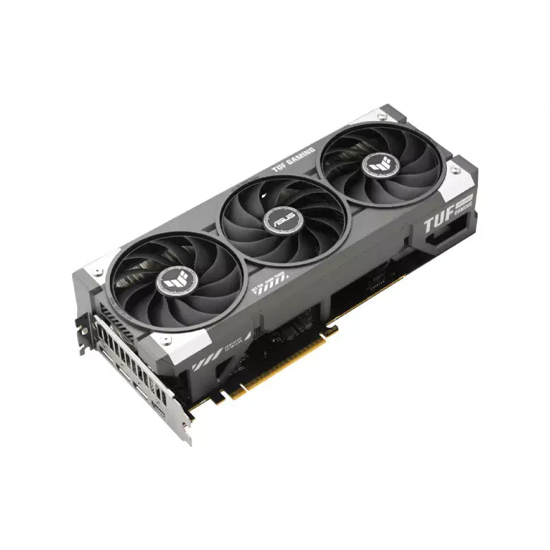Grafična kartica Asus GeForce RTX 5060 (TUF RTX5060 08G GAMING)