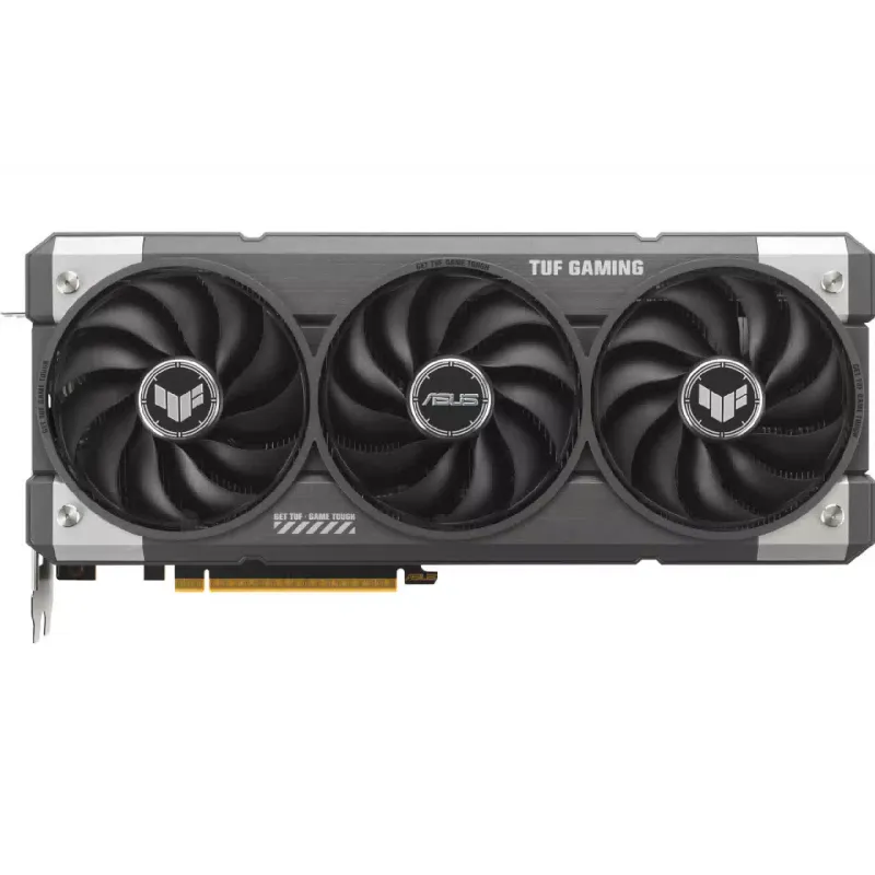 Grafična kartica Asus GeForce RTX 5060 (TUF RTX5060 08G GAMING)