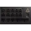 power unit MSI (MEG Ai1300P PCIE5), 1300 W