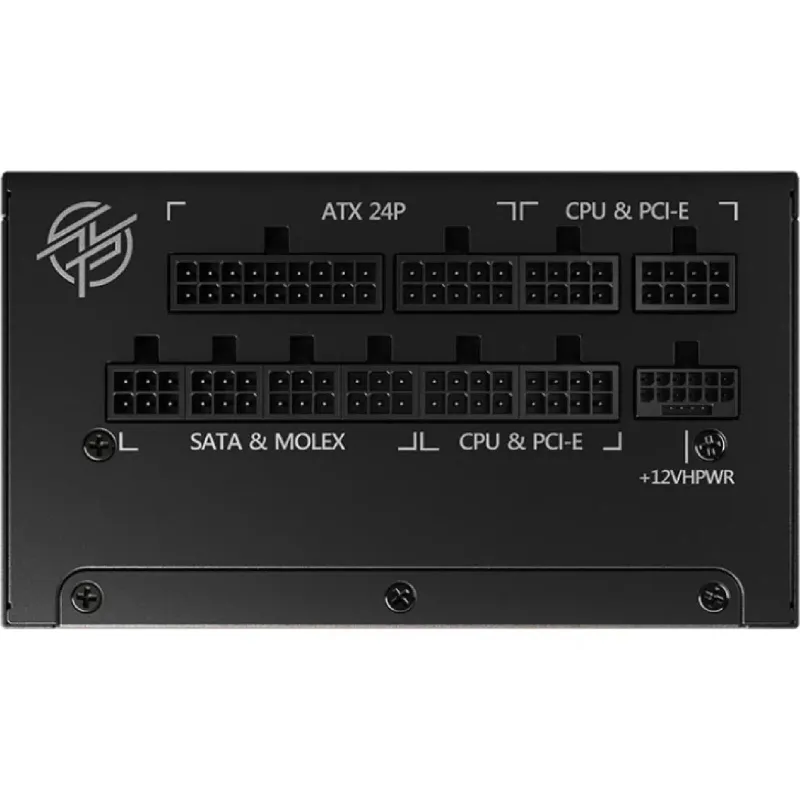 захранващ блок MSI (MPG A1000G PCIE5)