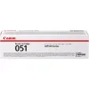 Μονάδα τυμπάνων Canon 051, Black (2170C001)