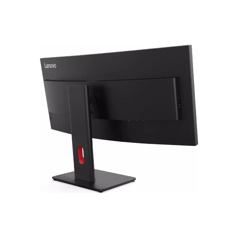 Curved monitor Lenovo T34WD-40 (64AEGAT1UA)