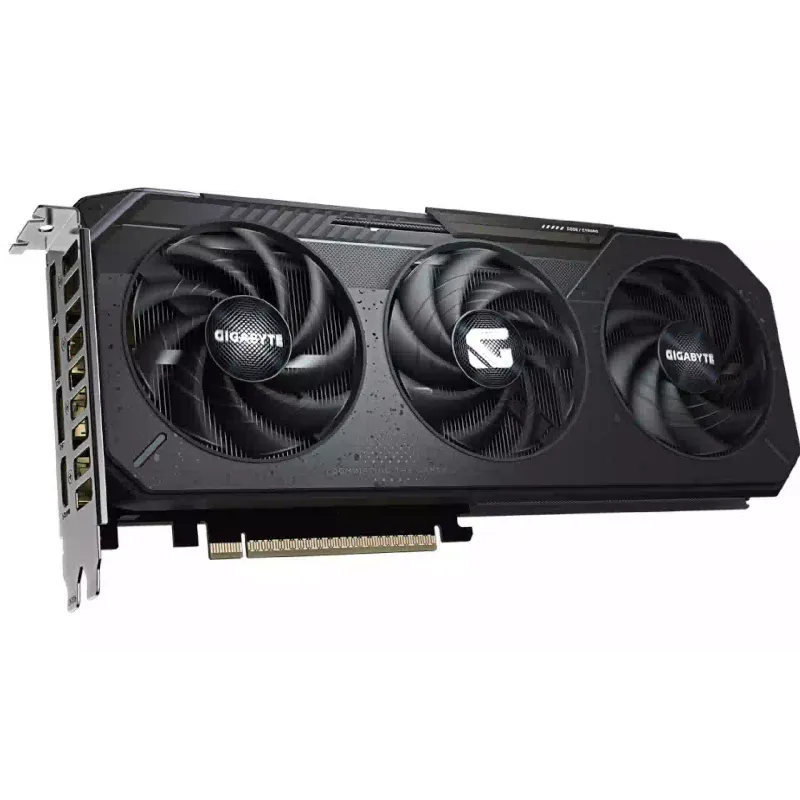 Відеокарта Gigabyte GeForce RTX5060 (GV-N5060 GAMING OC-8GD)
