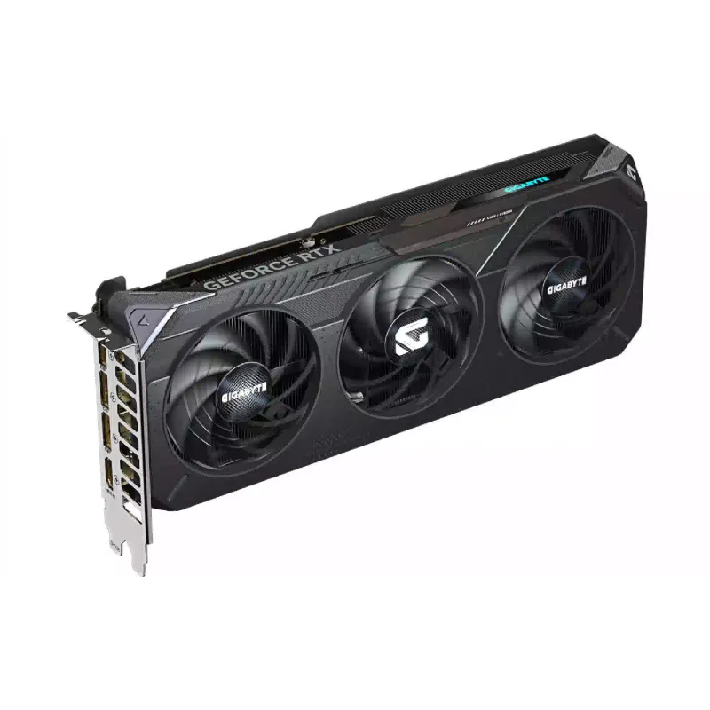 Відеокарта Gigabyte GeForce RTX5060 (GV-N5060 GAMING OC-8GD)