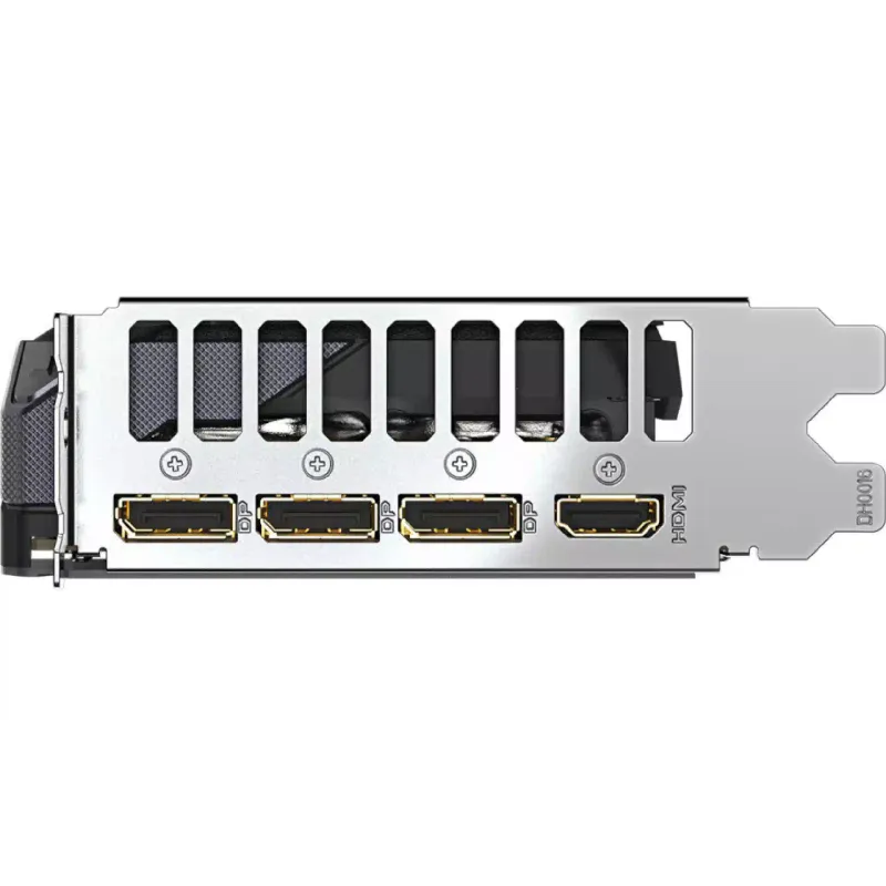 Відеокарта Gigabyte GeForce RTX5060 (GV-N5060 GAMING OC-8GD)