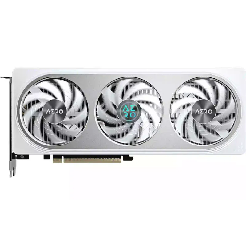 Κάρτα βίντεο Gigabyte (GV-N5060 AERO OC-8GD)
