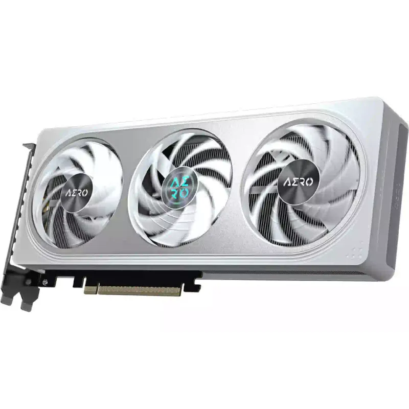 Κάρτα βίντεο Gigabyte (GV-N5060 AERO OC-8GD)
