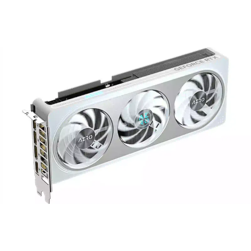 Κάρτα βίντεο Gigabyte (GV-N5060 AERO OC-8GD)