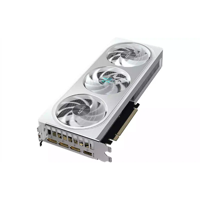 Κάρτα βίντεο Gigabyte (GV-N5060 AERO OC-8GD)