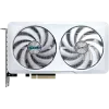 Video card Gigabyte GeForce RTX 5060 (GV-N5060 EAGLE OC ICE-8GD), Ice