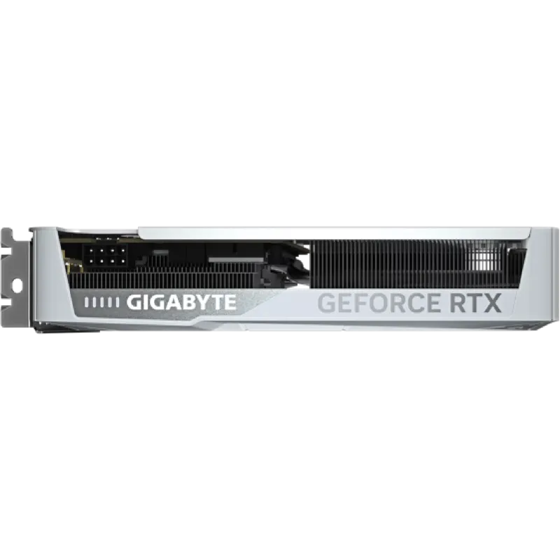 Video card Gigabyte GeForce RTX 5060 (GV-N5060 EAGLE OC ICE-8GD), Ice