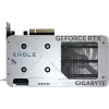 Video card Gigabyte GeForce RTX 5060 (GV-N5060 EAGLE OC ICE-8GD), Ice