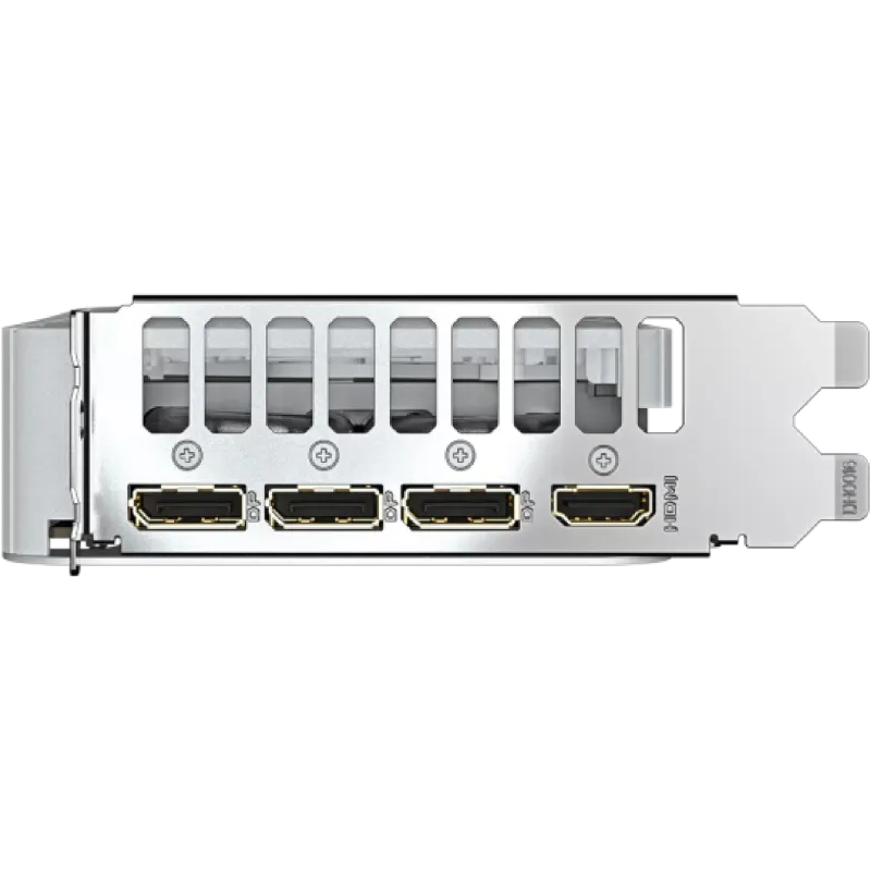 Video card Gigabyte GeForce RTX 5060 (GV-N5060 EAGLE OC ICE-8GD), Ice