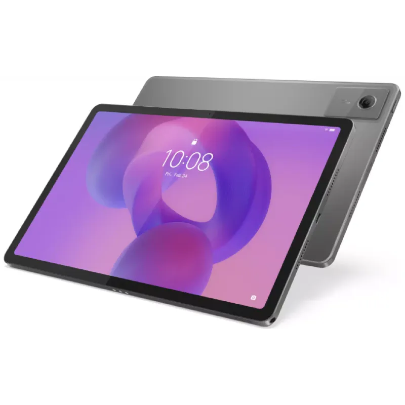 Планшет Lenovo Idea Tab TB336FU (ZAFR0462UA), Luna Grey