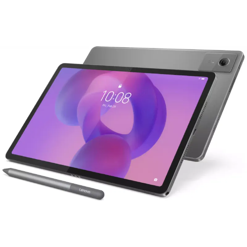 Планшет Lenovo Idea Tab TB336FU (ZAFR0462UA), Luna Grey