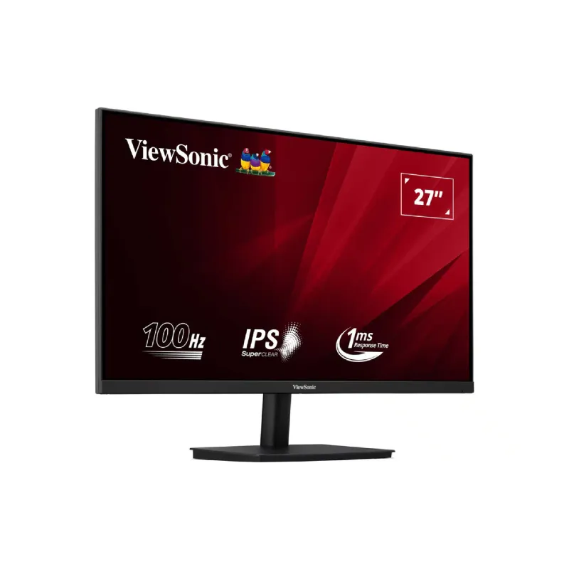 شاشة ViewSonic SuperClear (VA270-H-2)