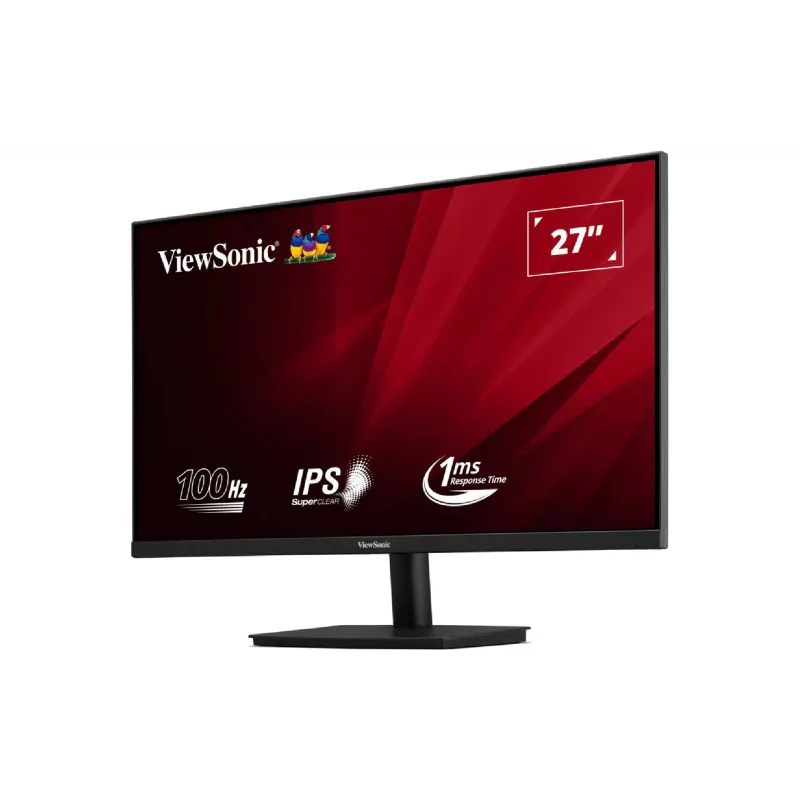 شاشة ViewSonic SuperClear (VA270-H-2)