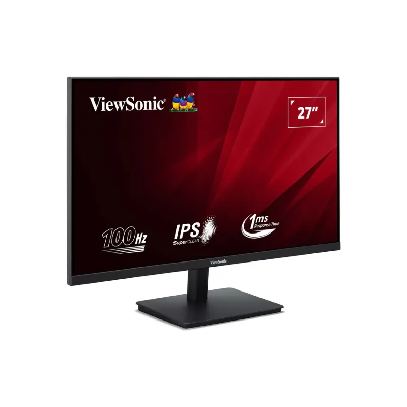 شاشة ViewSonic SuperClear (VA270-H-2)