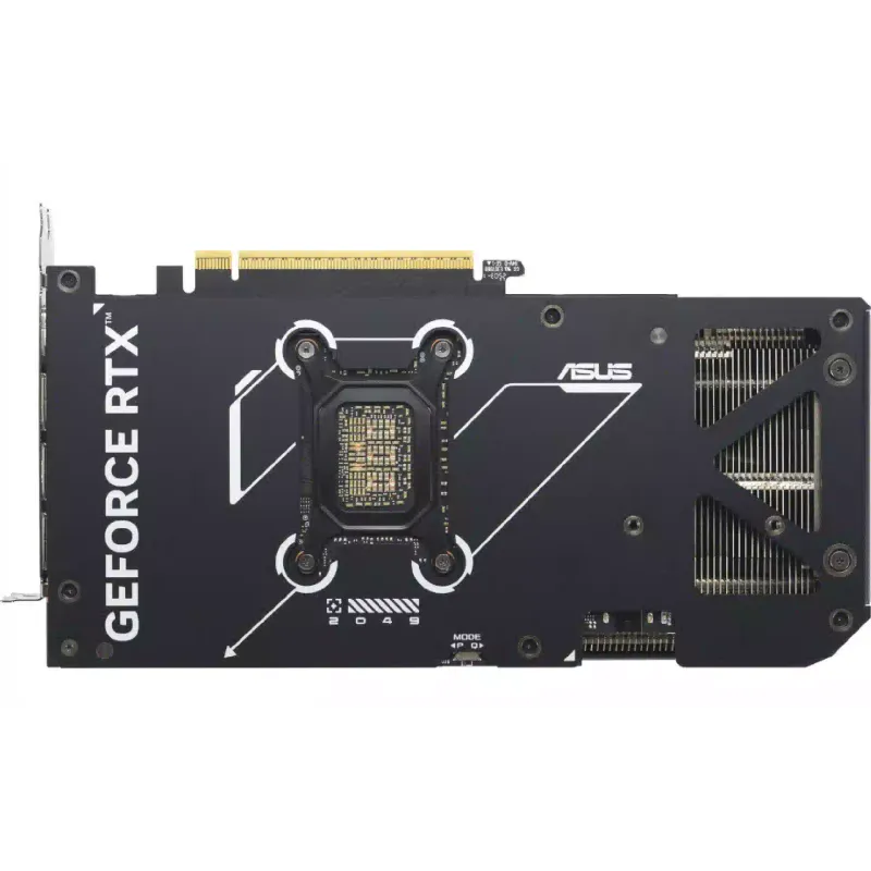 Відеокарта Asus GeForce RTX5070 (DUAL-RTX5070-012G)