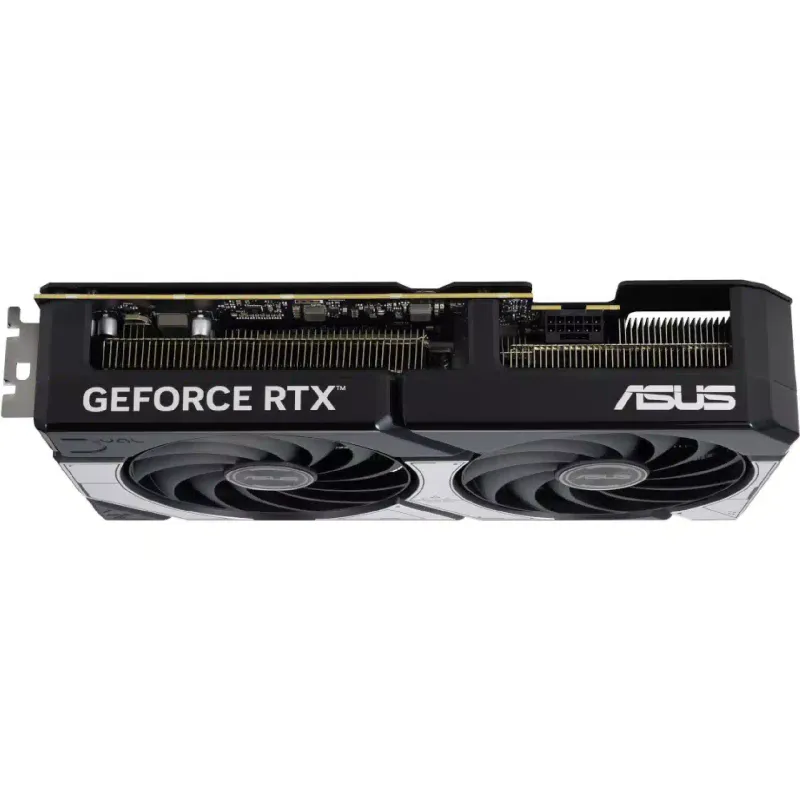 Відеокарта Asus GeForce RTX5070 (DUAL-RTX5070-012G)