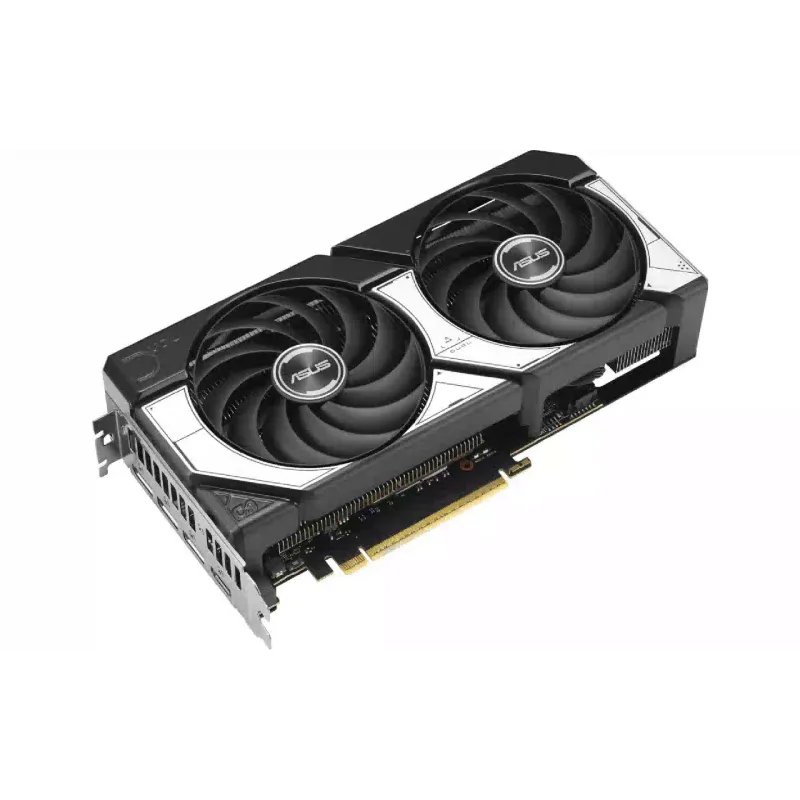 Відеокарта Asus GeForce RTX5070 (DUAL-RTX5070-012G)