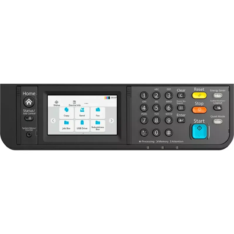 MFP Kyocera Ecosys MA2600cfx (110C0F3NL0)