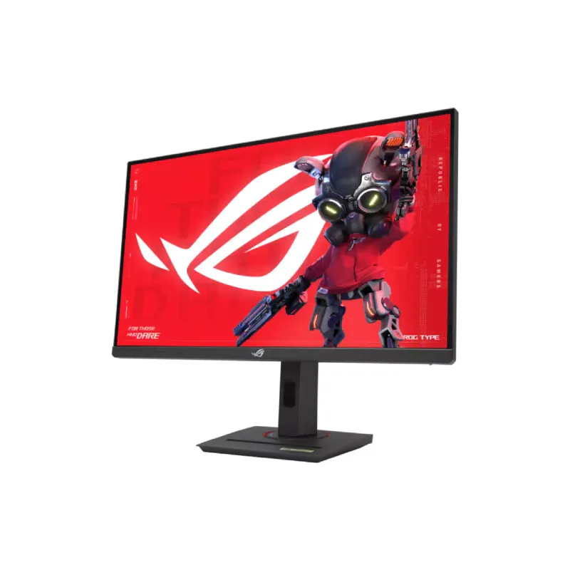 Геймърски монитор Asus XG27ACMS (90LM0BE0-B01171)