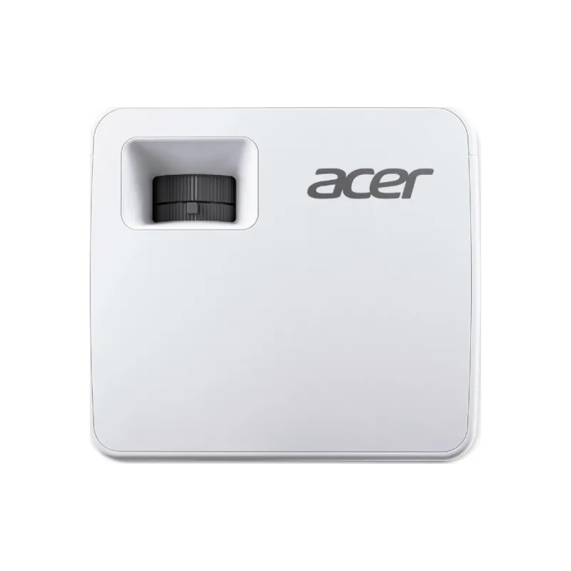 Проектор Acer PD1800 (MR.JXX11.001)