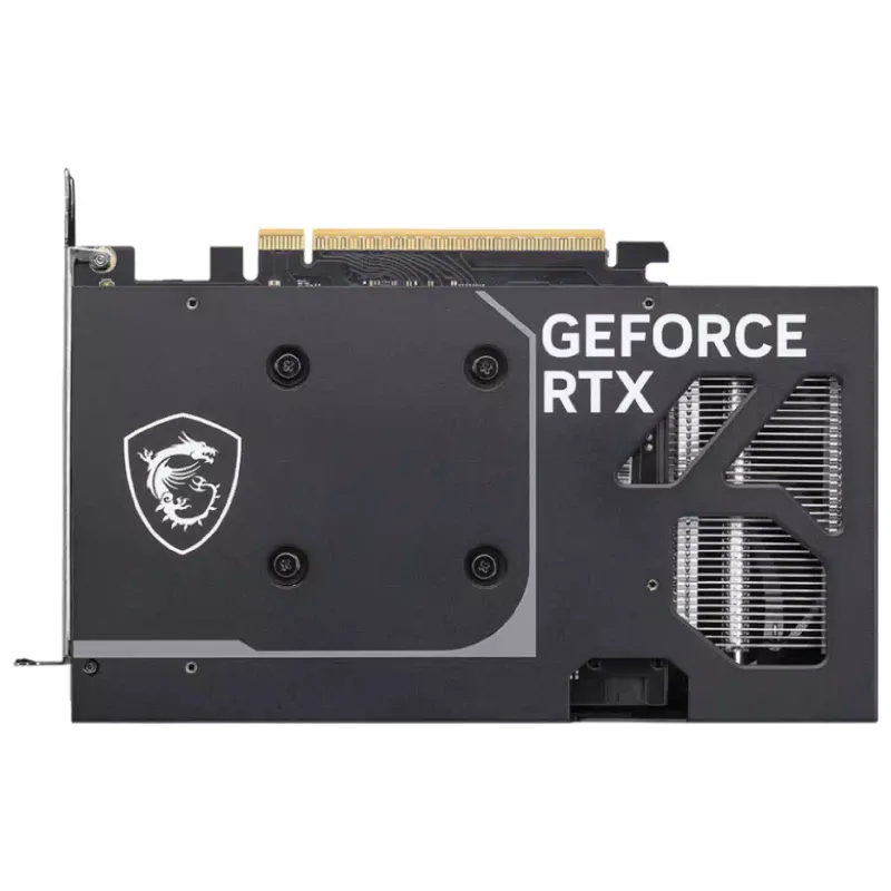 Видеокарта MSI GeForce RTX 5050 (RTX-5050-8G-VENTUS-2X-OC)