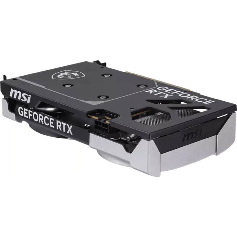 Видеокарта MSI GeForce RTX 5050 (RTX-5050-8G-VENTUS-2X-OC)