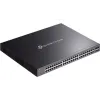 Kapcsoló TP-Link Omada Easy Managed (SG2452LP)