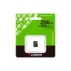 Карта пам'яті Kingston 256Gb (SDCS3/256GBSP)