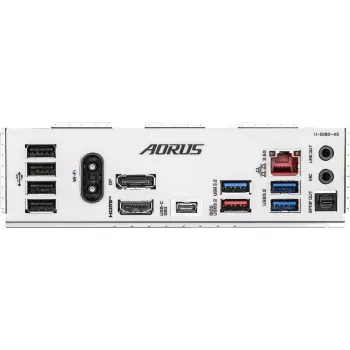 Alaplap Gigabyte Aorus Elite B760 B760 (B760M AORUS ELITE WIFI6E GEN5)