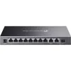 Διακόπτης TP-Link Omada Easy Managed (ES210GMP)
