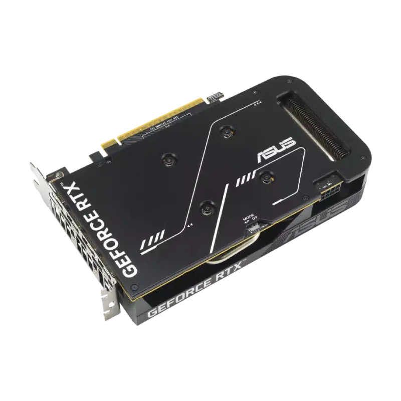 Видеокарта Asus GeForce RTX5050  (DUAL-RTX5050-08G)