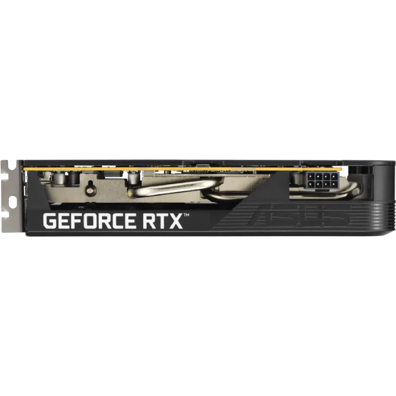 Видеокарта Asus GeForce RTX5050  (DUAL-RTX5050-08G)