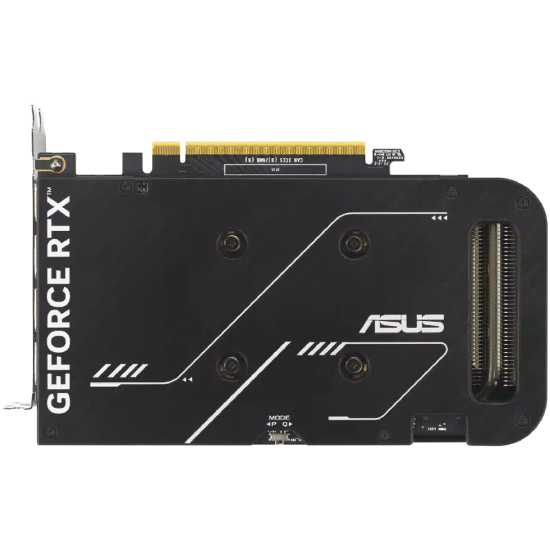 Видеокарта Asus GeForce RTX5050  (DUAL-RTX5050-08G)