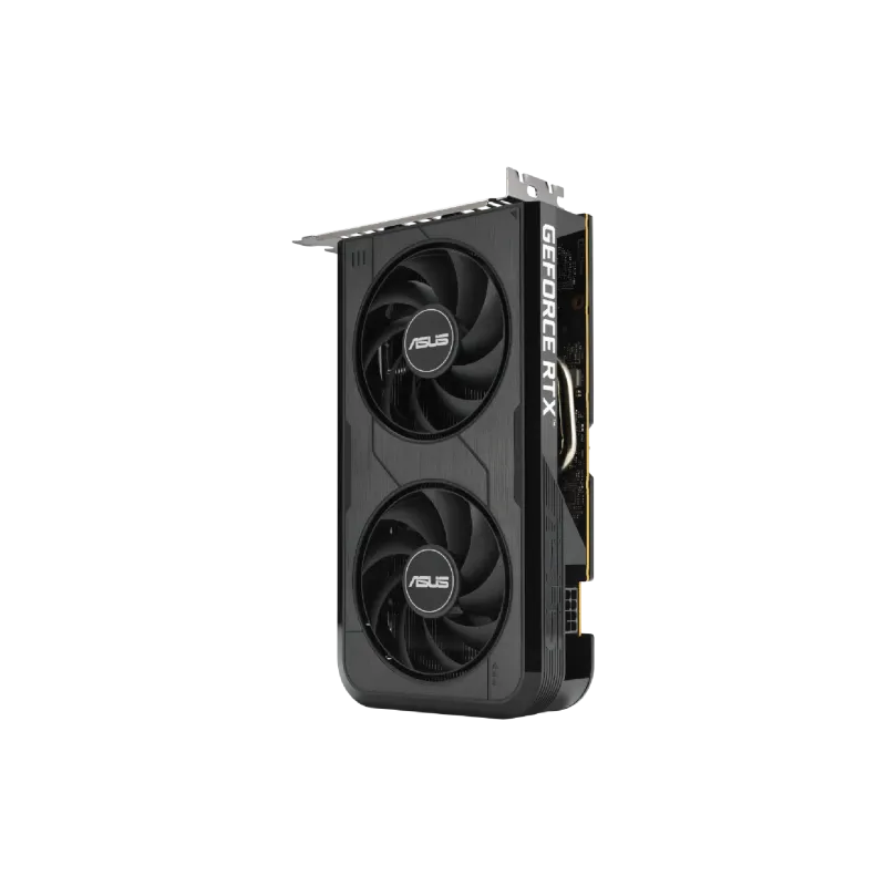 Видеокарта Asus GeForce RTX5050  (DUAL-RTX5050-08G)