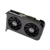 Видеокарта Asus GeForce RTX5050  (DUAL-RTX5050-08G)