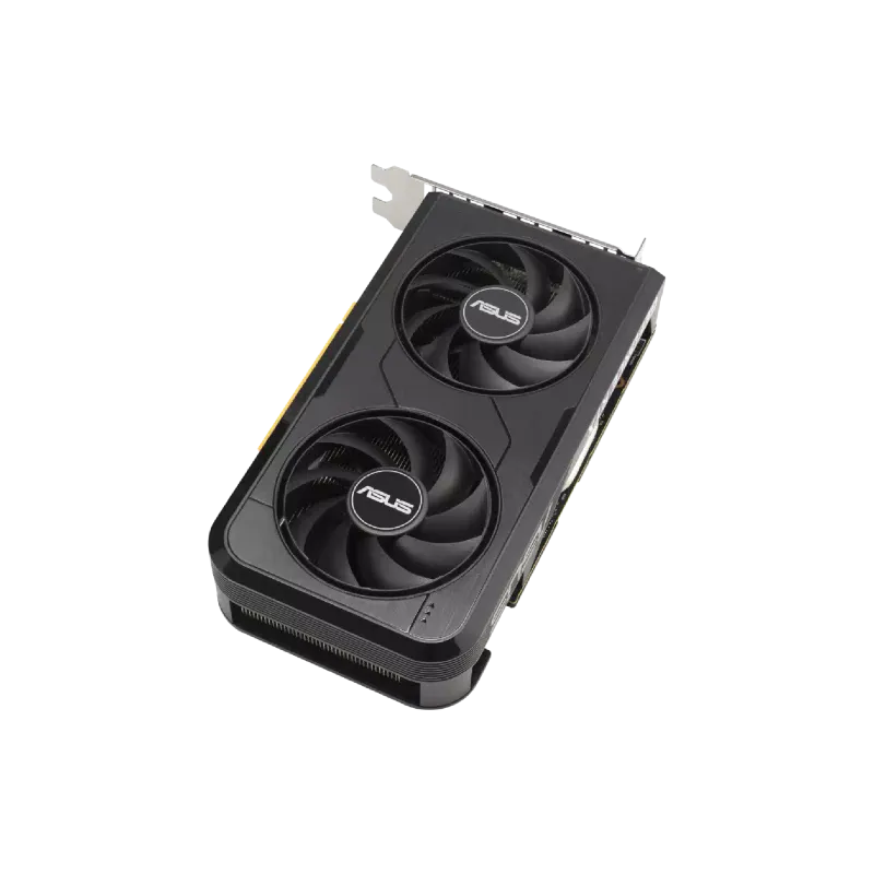 Видеокарта Asus GeForce RTX5050  (DUAL-RTX5050-08G)