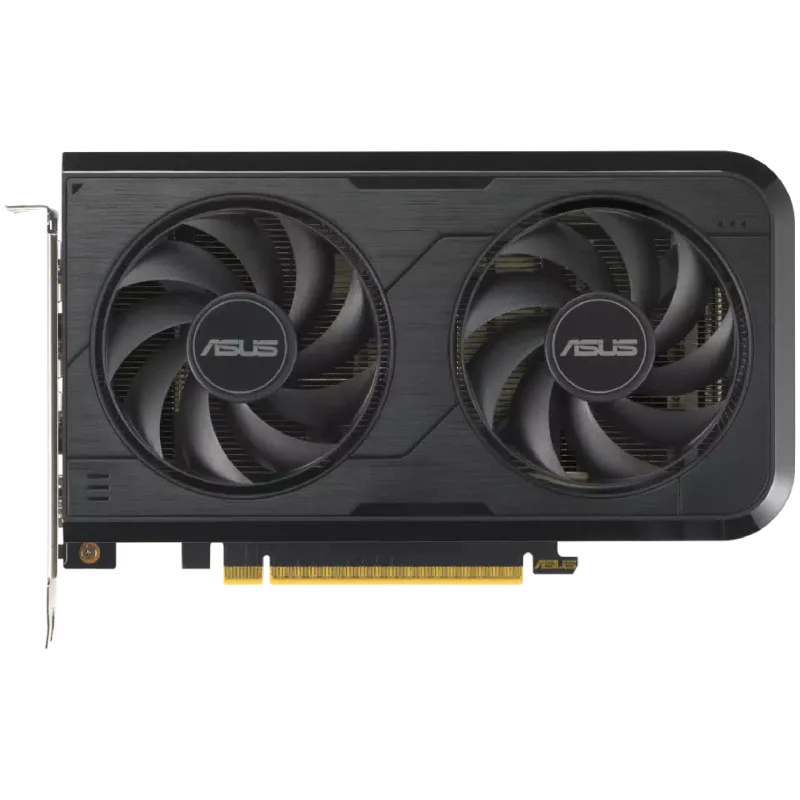 Видеокарта Asus GeForce RTX5050  (DUAL-RTX5050-08G)