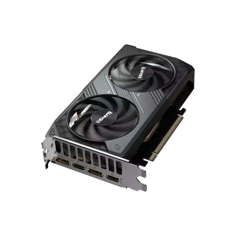 Видеокарта Gigabyte GeForce RTX 5050 (GV-N5050WF2OC-8GD)