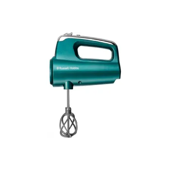Batedeira manual Russell Hobbs, Turquoise (25891-56)