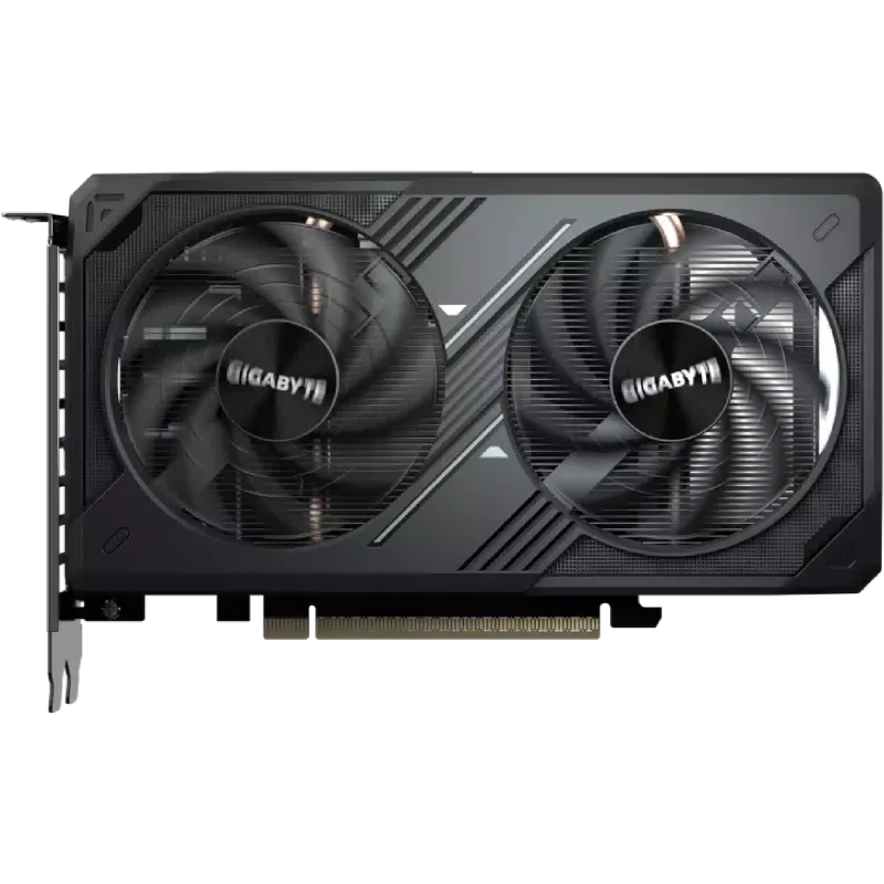Видеокарта Gigabyte GeForce RTX 5050 (GV-N5050WF2OC-8GD)