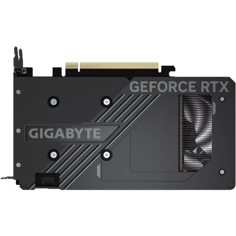 Видеокарта Gigabyte GeForce RTX 5050 (GV-N5050WF2OC-8GD)