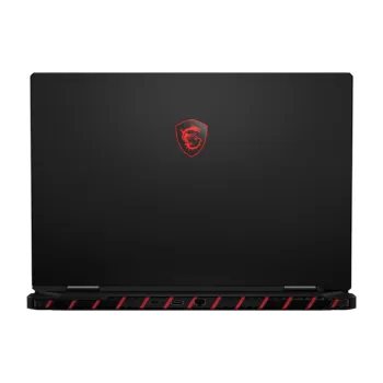 Φορητός υπολογιστής MSI Raider A18 HX A9WJG-208UA, Black (9S7-182L72-208)